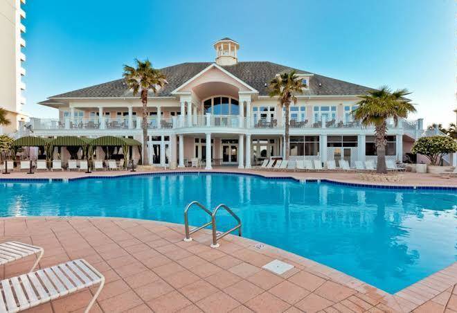 The Beach Club D502 Image