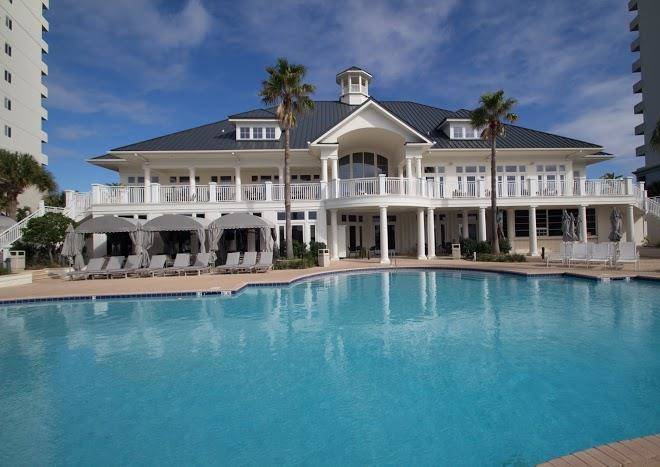 The Beach Club Resort & Spa Image