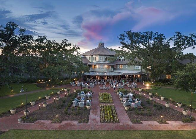 The grand hotel golf resort & spa autograph collection