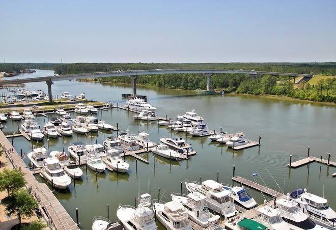 Wharf 902