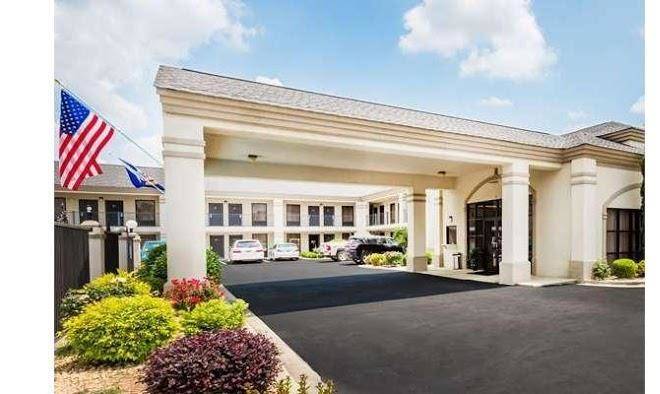 Days inn by wyndham oneonta al