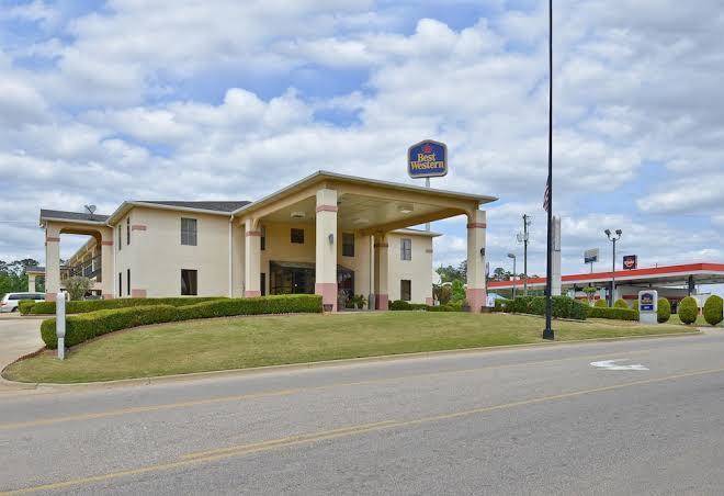 Best western greenville inn