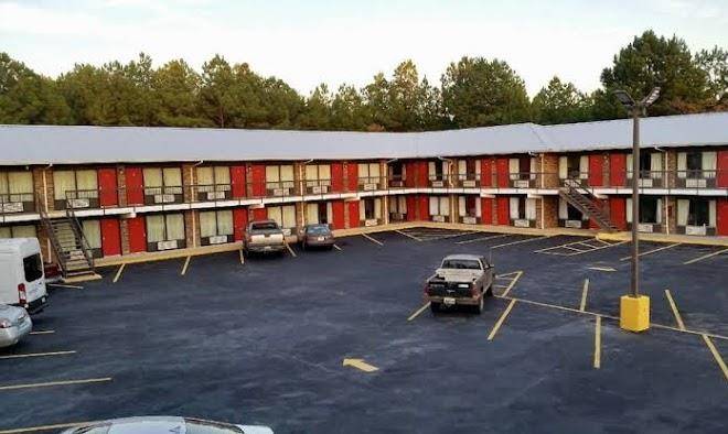 American inn