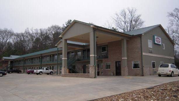 Country hearth inn & suites piedmont