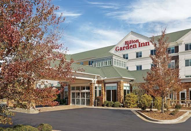 Hilton Garden Inn Oxford Anniston Image