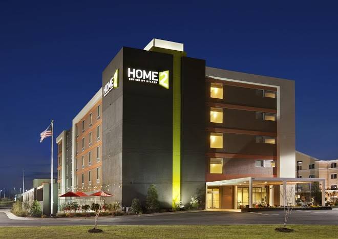 Home2 suites by hilton oxford al