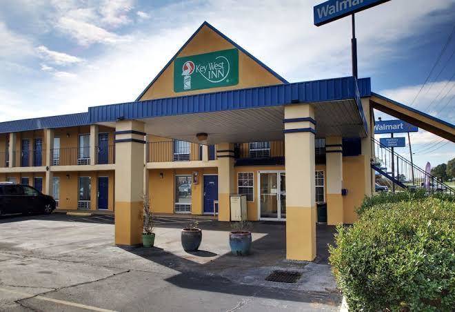 Key west inn oxford