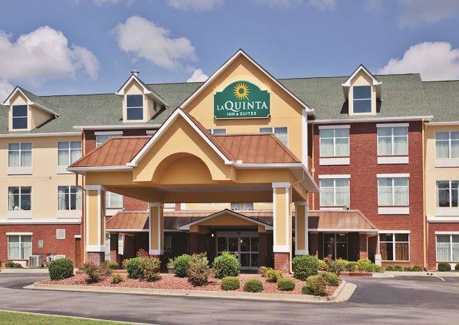 La quinta inn & suites by wyndham oxford anniston