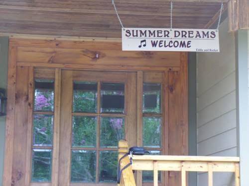 Summer dreams bnb