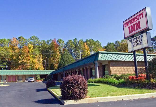 University inn