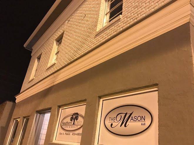 The mason downtown