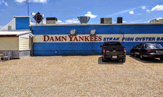 Georgia bama rv stop