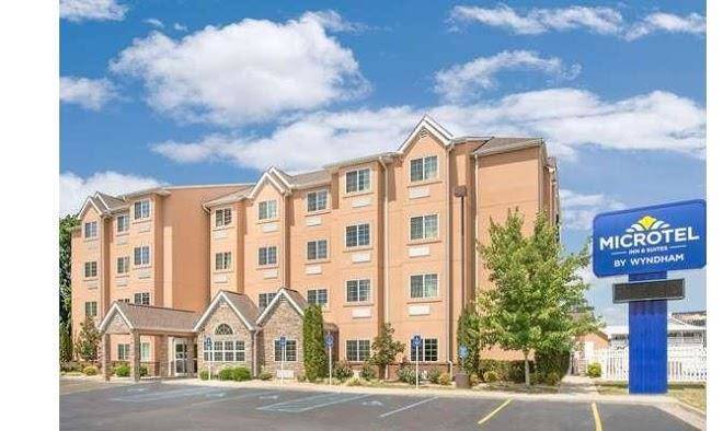 Microtel inn & suites by wyndham tuscumbia muscle shoals