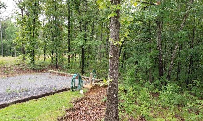 Goldmine ridge inc