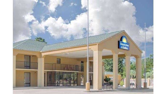 Days inn by wyndham andalusia