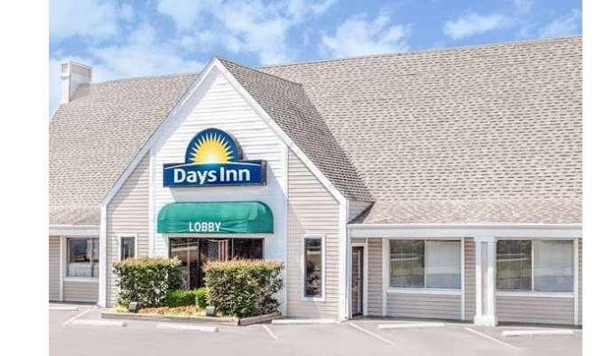 Days inn by wyndham cullman