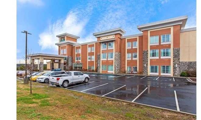 La quinta inn & suites by wyndham cullman