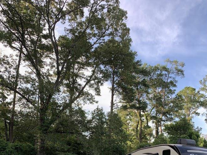 Al wildwood rv
