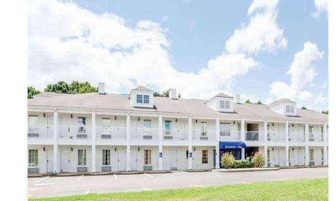 Baymont by wyndham ozark