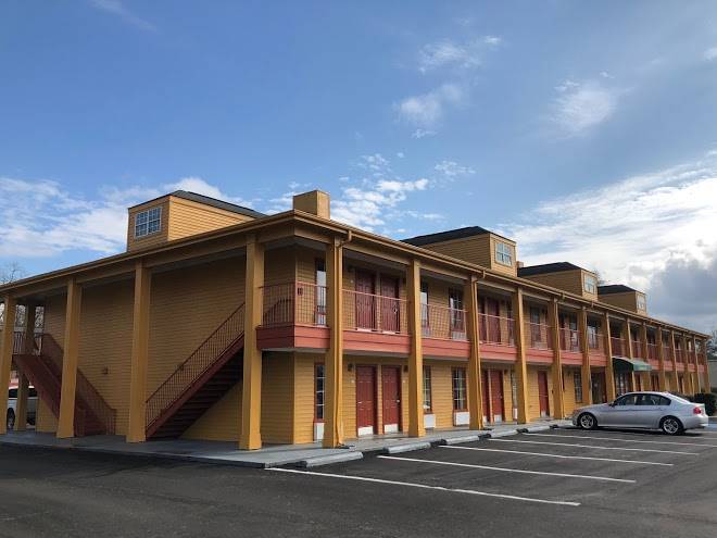 Baymont by wyndham selma