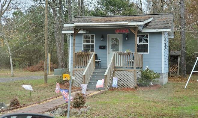 Wills creek rv park