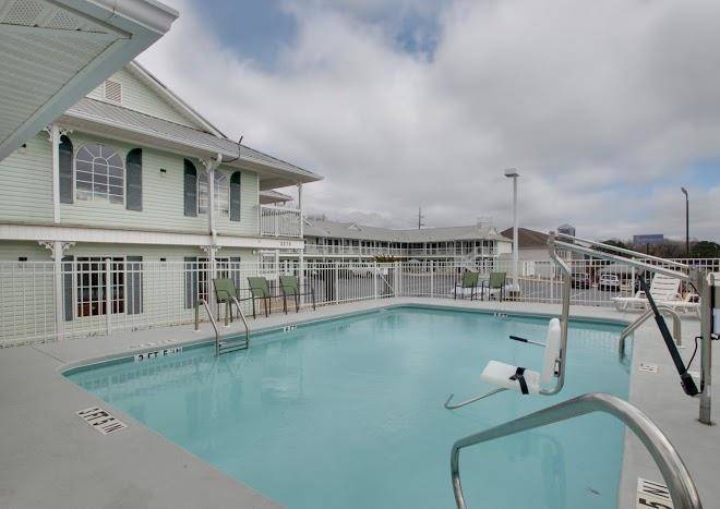 Key west inn millbrook