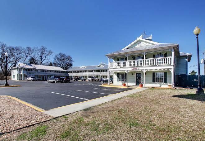 Key west inn wetumpka
