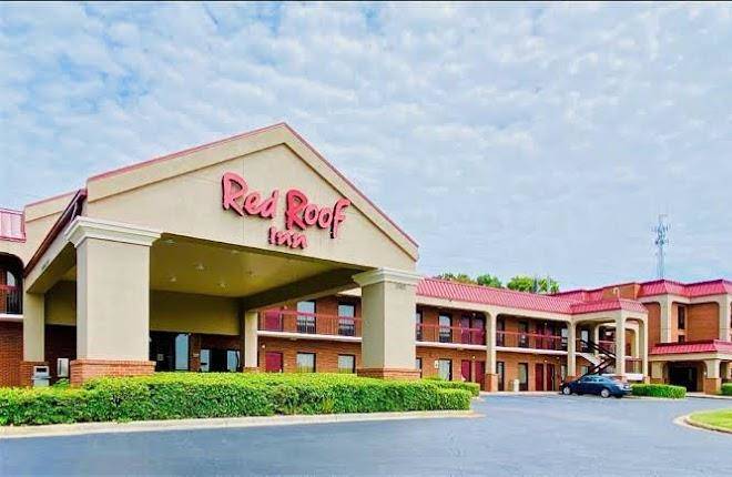 Red Roof Inn Prattville Image