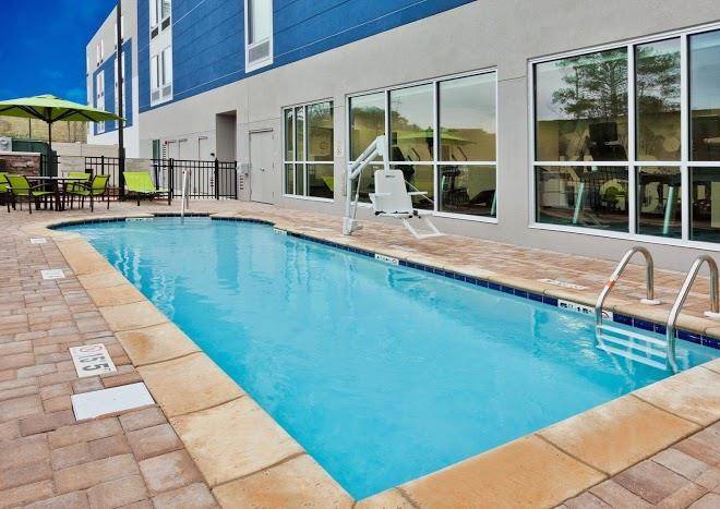 Springhill Suites By Marriott Montgomery Prattville Millbrook Image