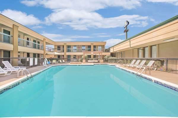Days inn by wyndham attalla