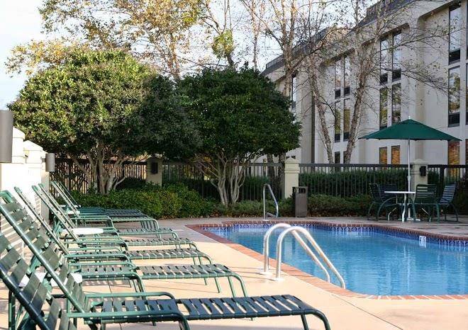 Hampton inn gadsden
