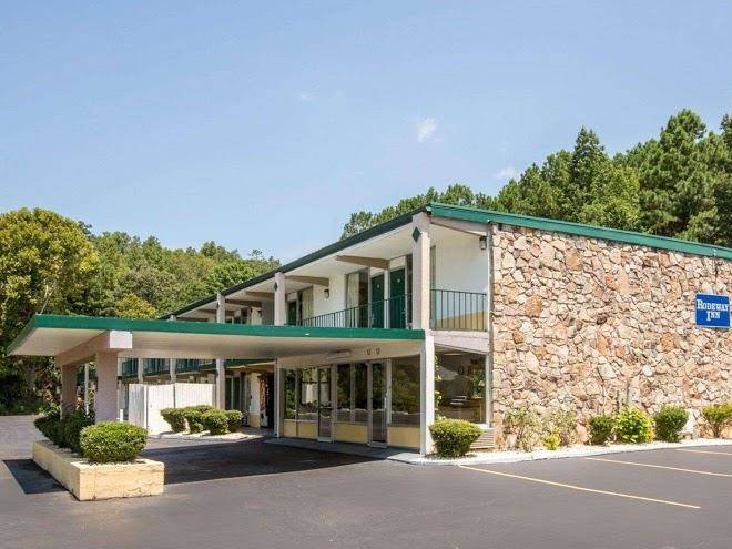 Rodeway inn gadsden 1 59 exit 183