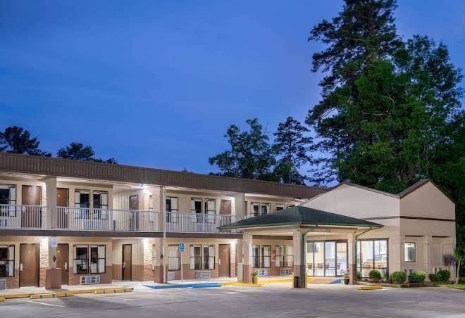 Super 8 by wyndham gadsden al