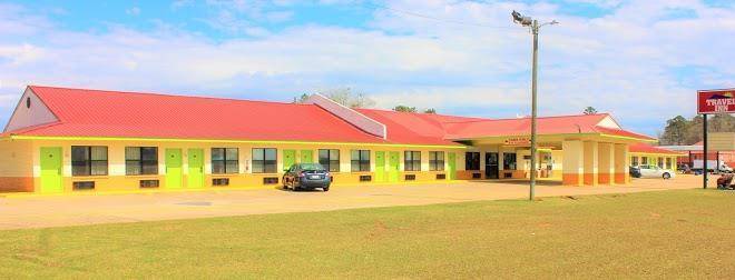 Travel Inn Image