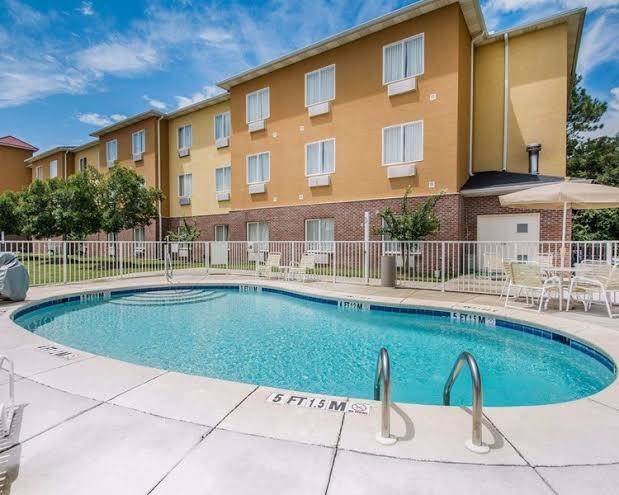 Best western dothan inn & suites