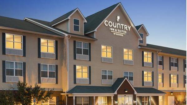 Country inn & suites by radisson dothan al