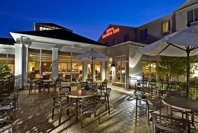 Hilton garden inn dothan