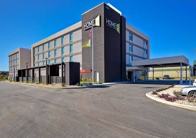 Home2 suites by hilton dothan