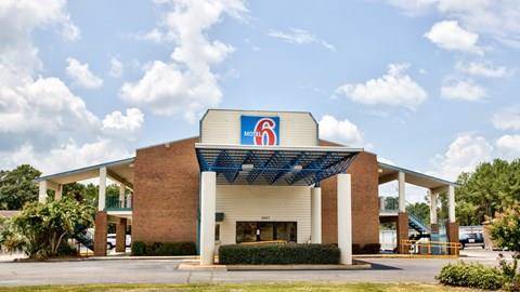 Motel 6 dothan al