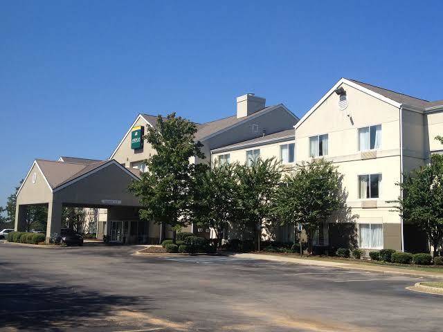 Budgetel inns & Suites