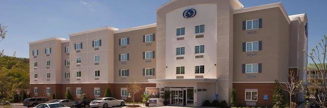 TownePlace Suites Birmingham South