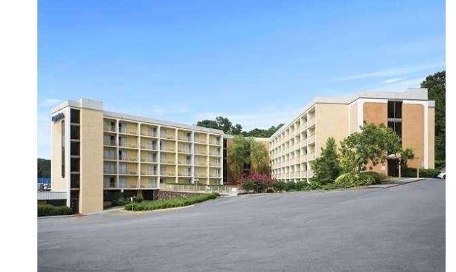 Days inn by wyndham birmingham vestavia hills