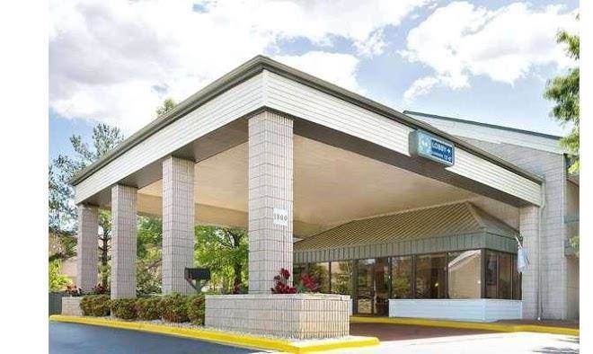 Days Inn By Wyndham Hoover Birmingham Image