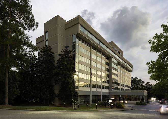 Doubletree By Hilton Birmingham Perimeter Park Image