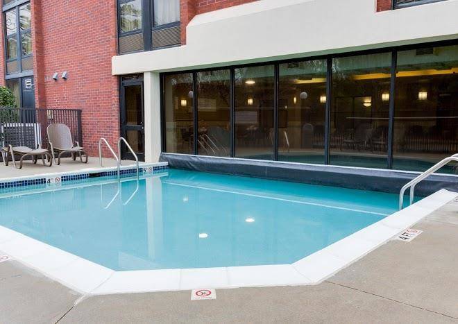 Drury inn & suites birmingham grandview