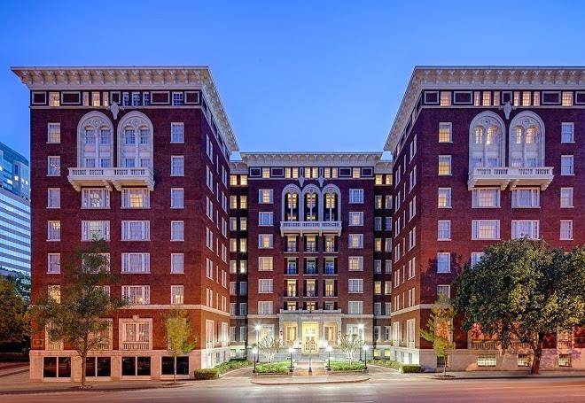 Hampton Inn & Suites Birmingham Downtown Tutwiler Image