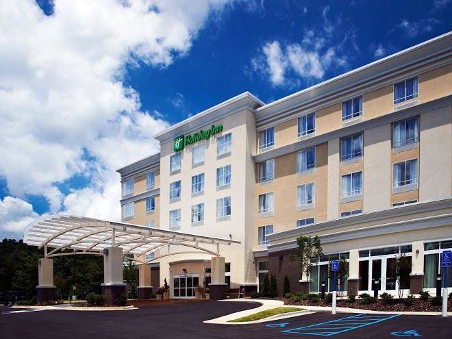 Holiday Inn Birmingham Hoover Image