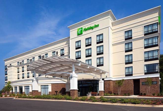 Holiday inn express and suites birmingham homewood