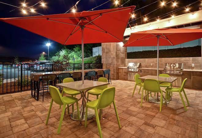 Home2 suites by hilton birmingham fultondale