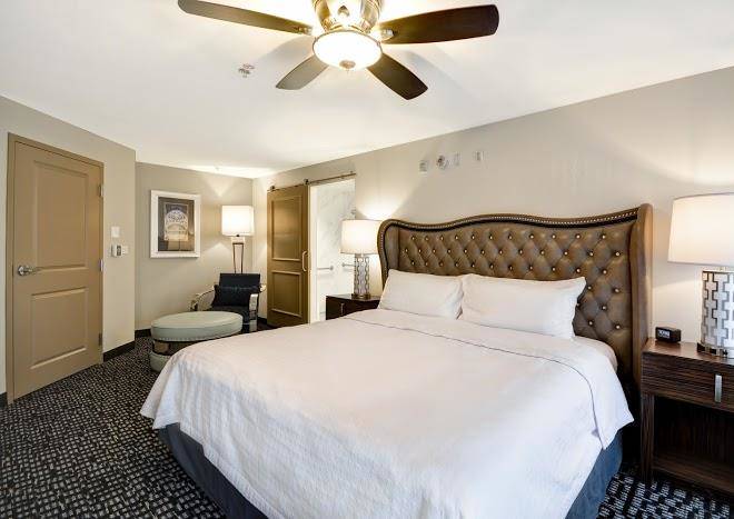 Homewood suites by hilton birmingham downtown near uab